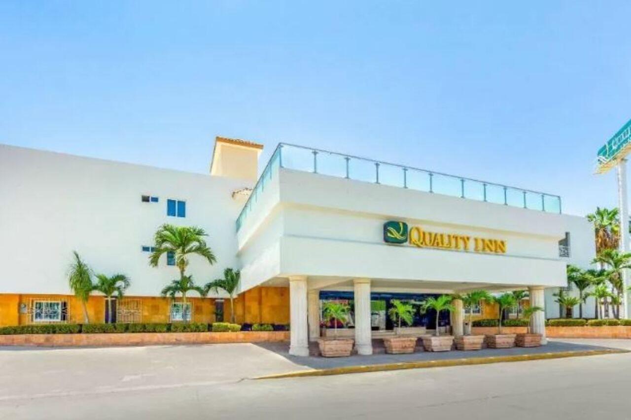 Quality Mini-hôtel