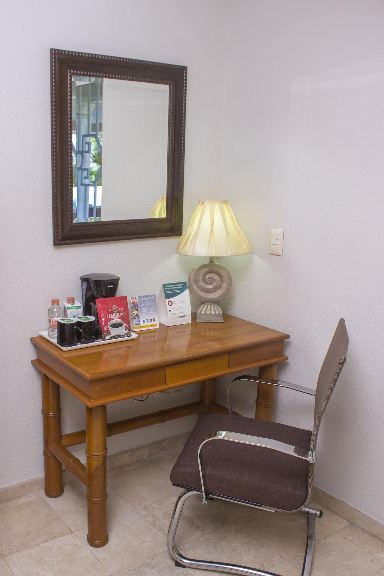 Quality Mini-hôtel Mazatlán