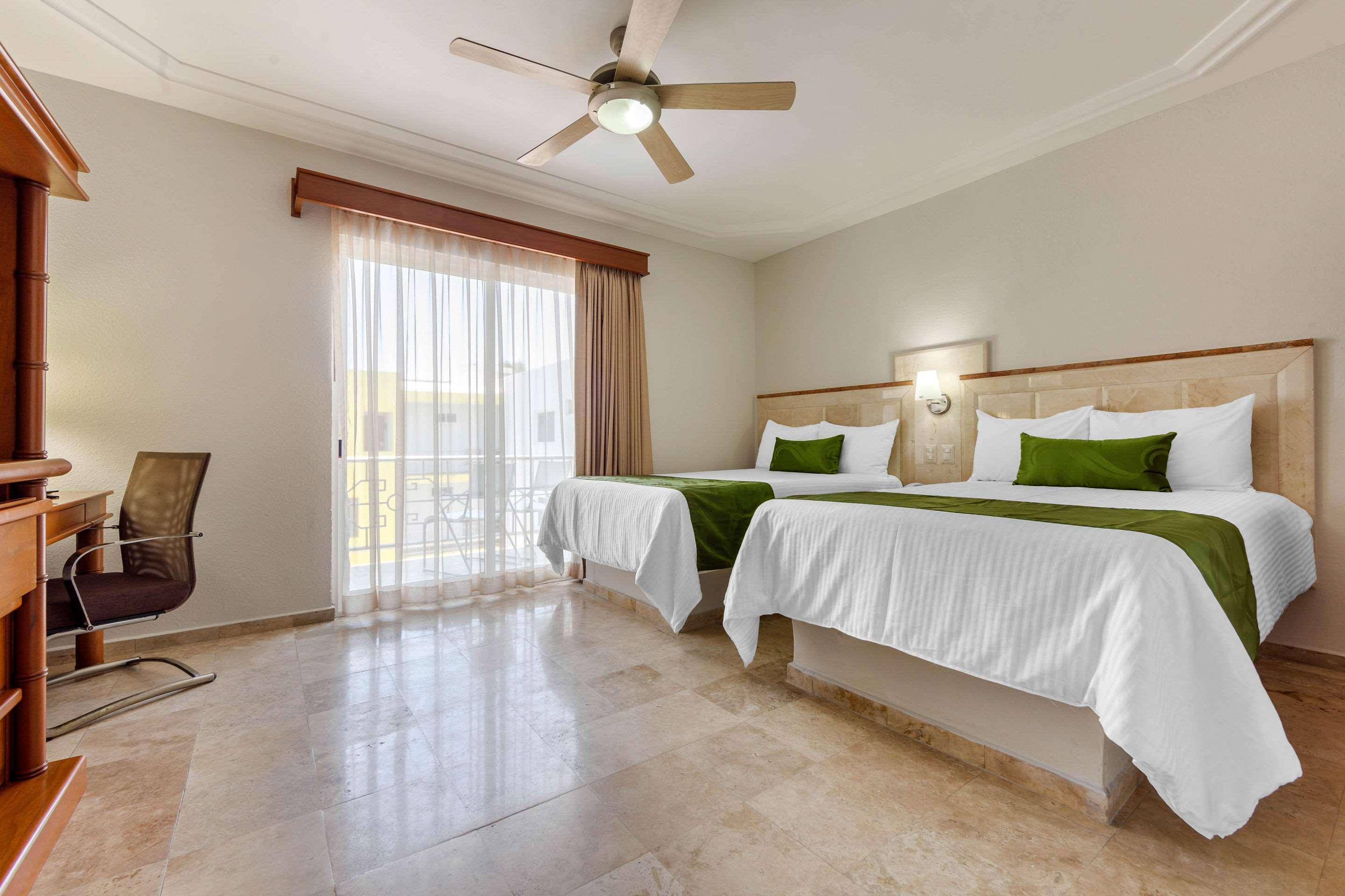 Quality Mini-hôtel Mazatlán