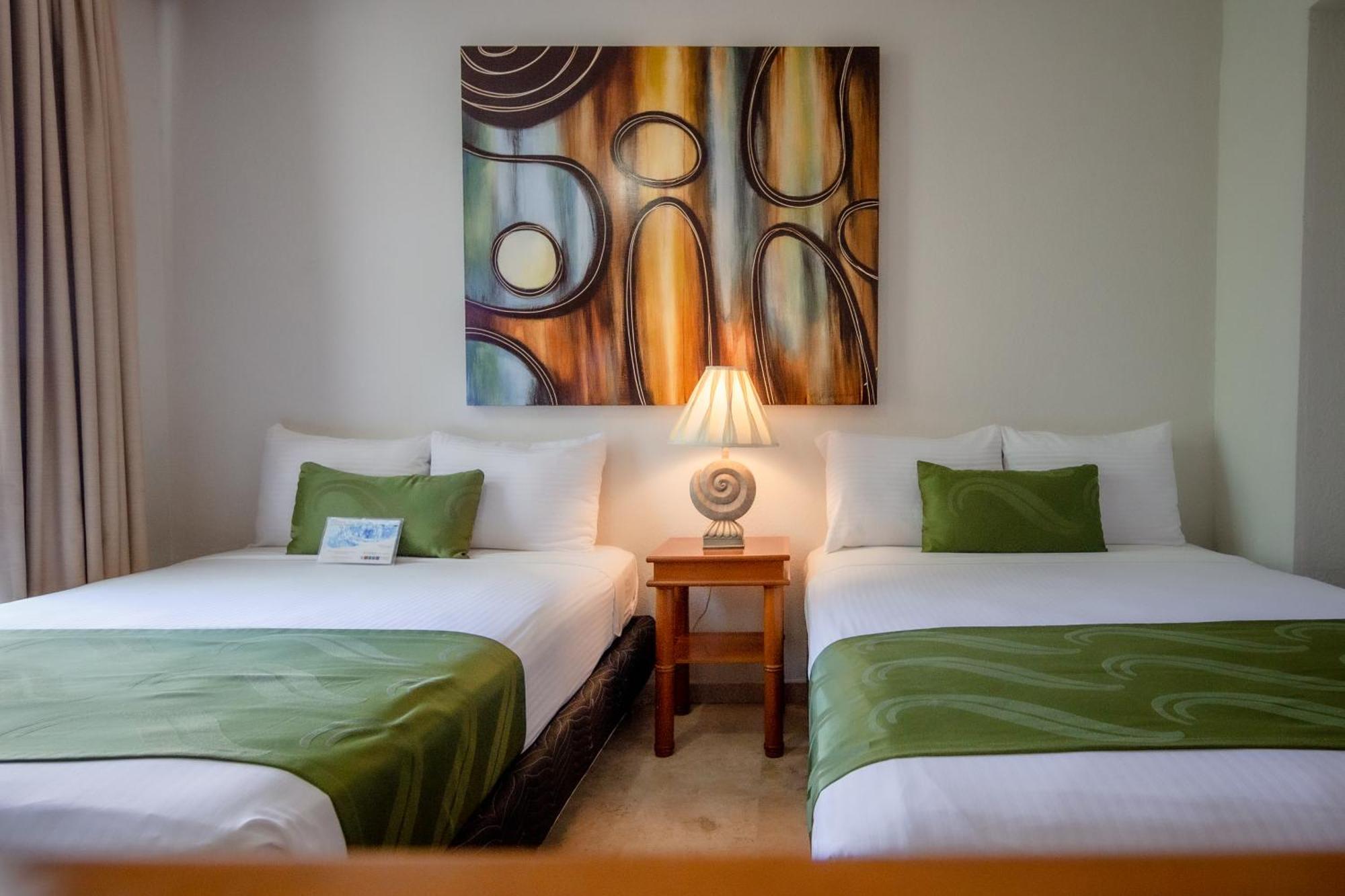 Quality Mini-hôtel Mazatlán