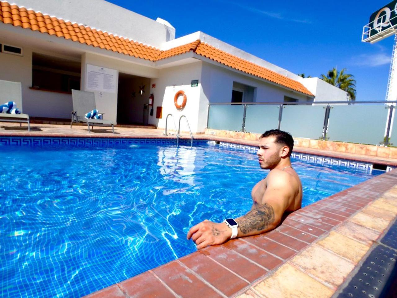 Quality Mini-hôtel 4*