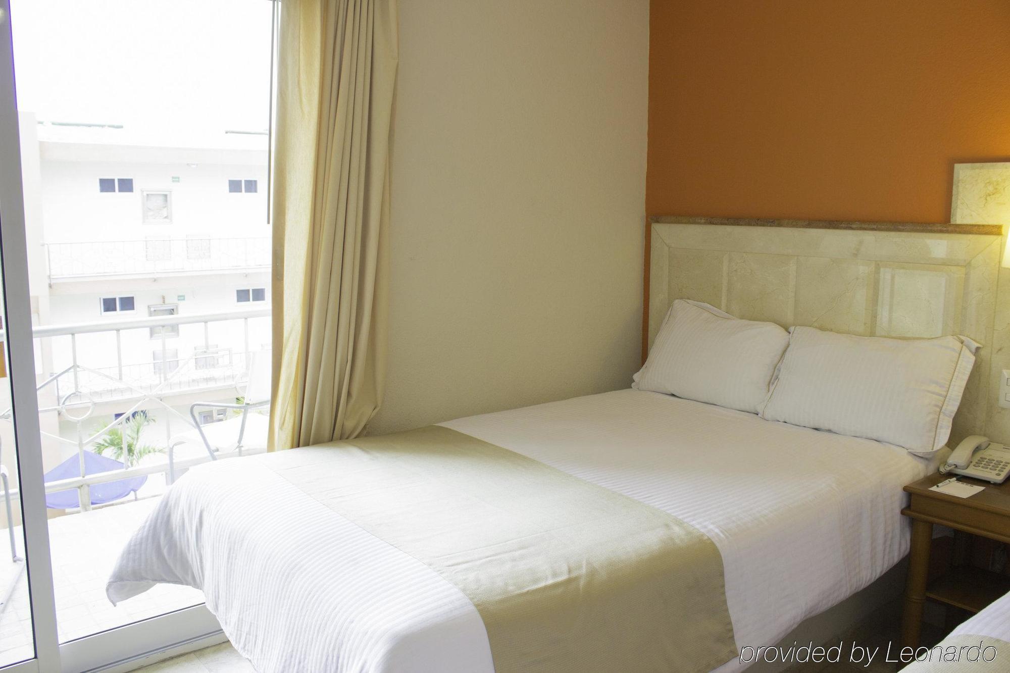Quality Mini-hôtel Mazatlán