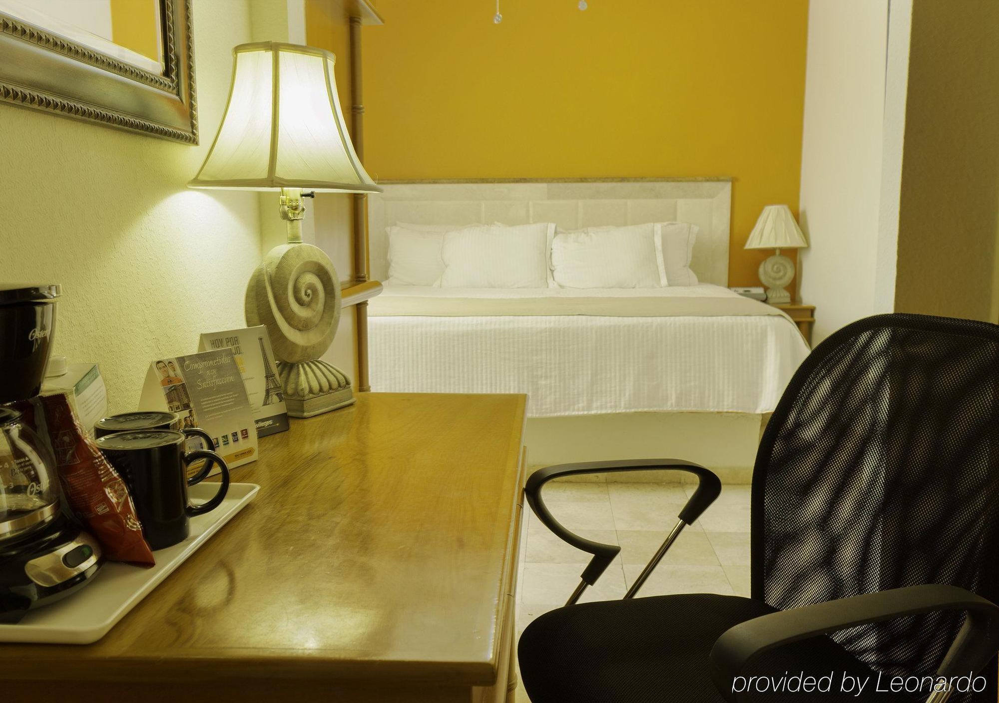 Quality Mini-hôtel Mazatlán