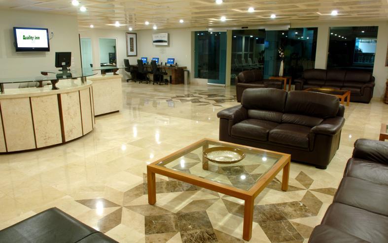 Mini-hôtel Quality Mazatlán