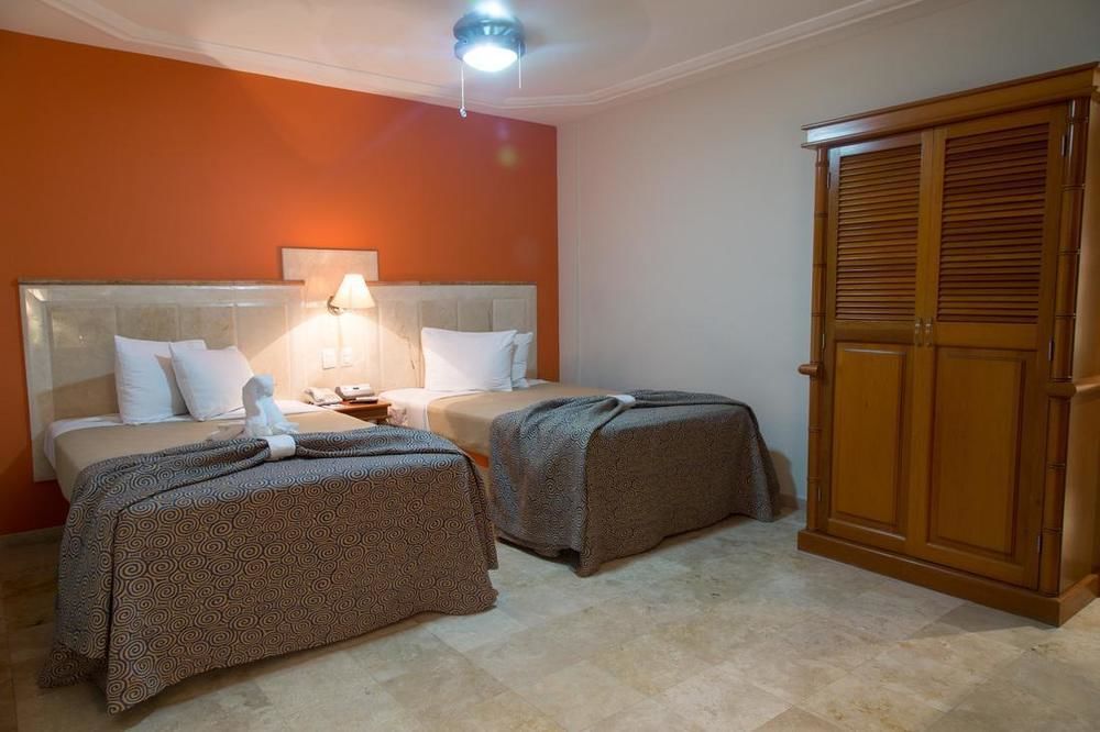 Mini-hôtel Quality