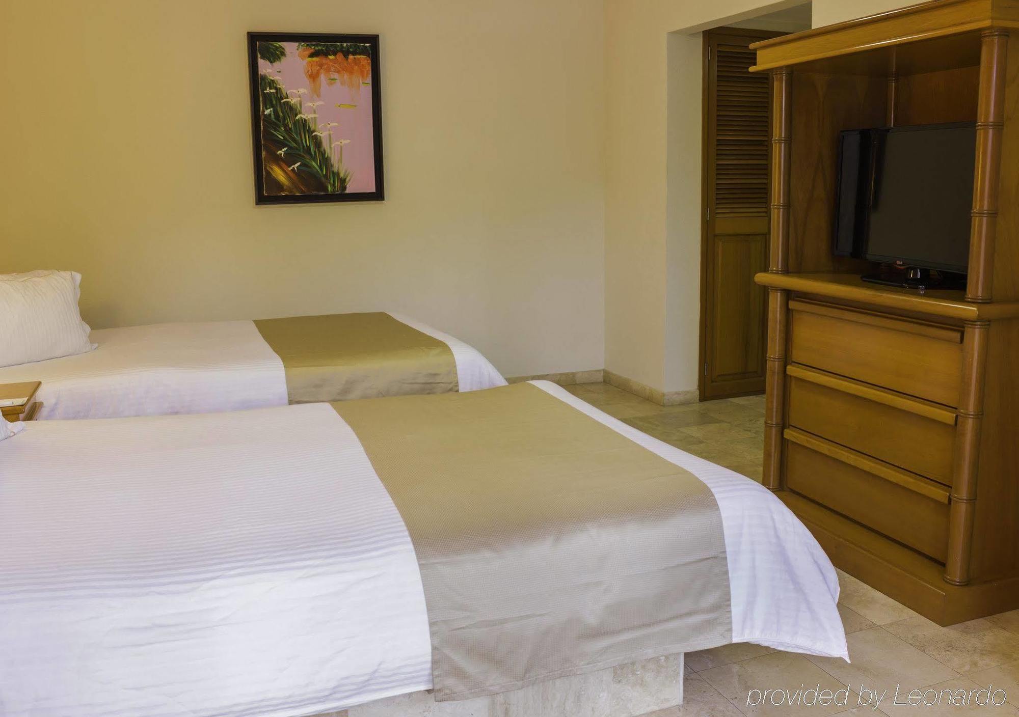 Mini-hôtel Quality Mazatlán