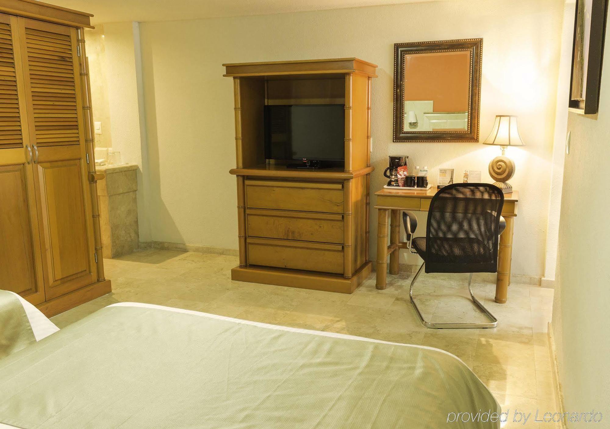 Mini-hôtel Quality Mazatlán