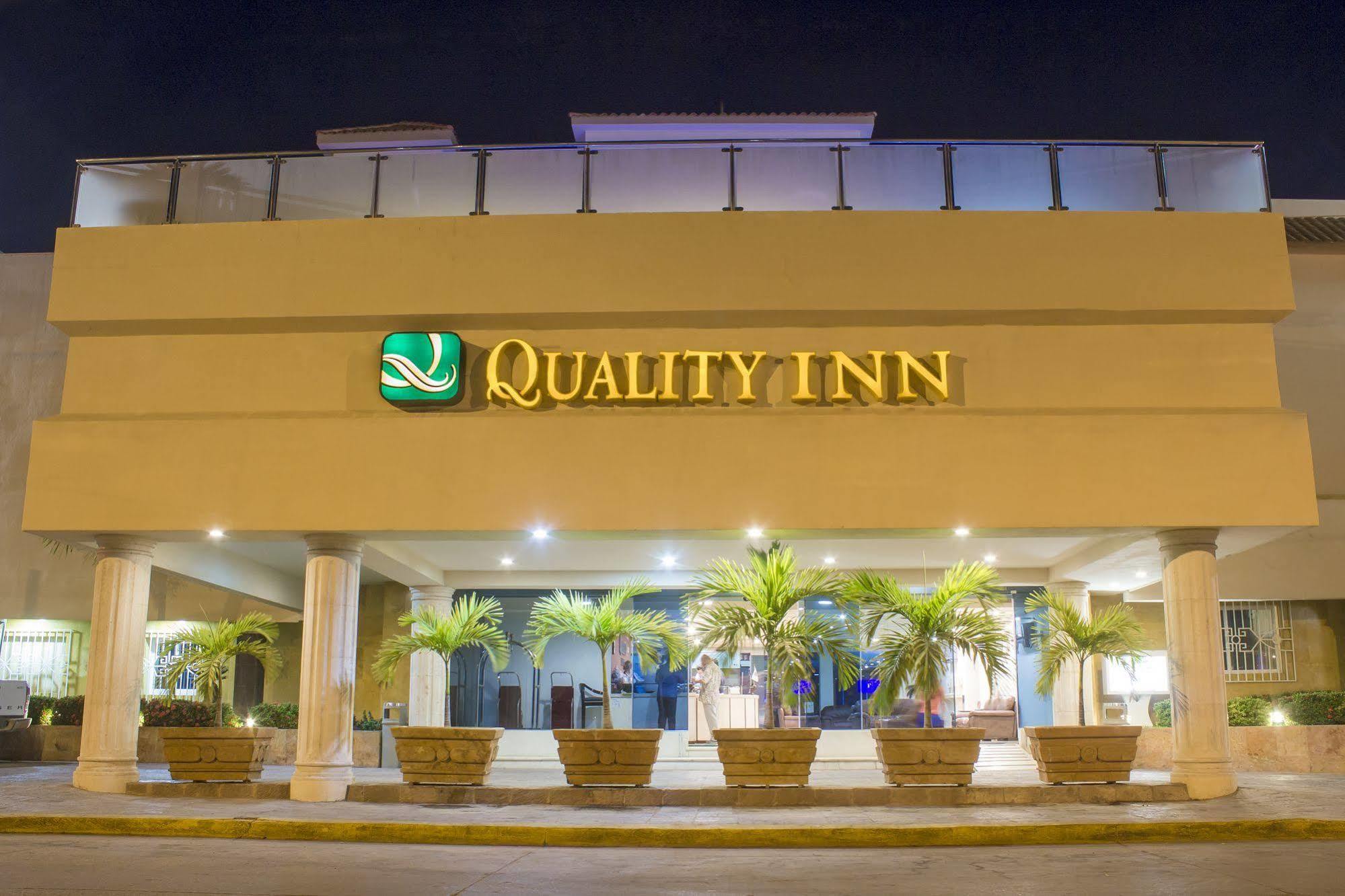 Quality Mini-hôtel Mazatlán