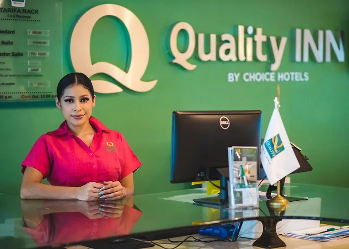 Quality Inn Mazatlan