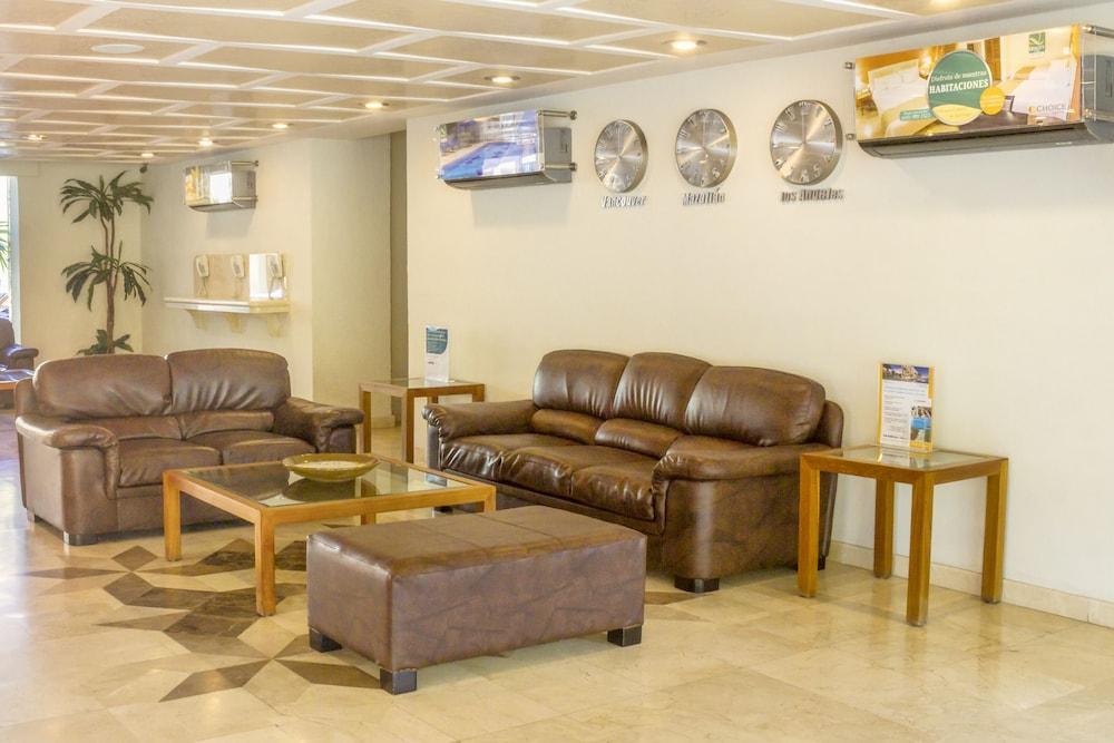 Quality Gasthof Mazatlán