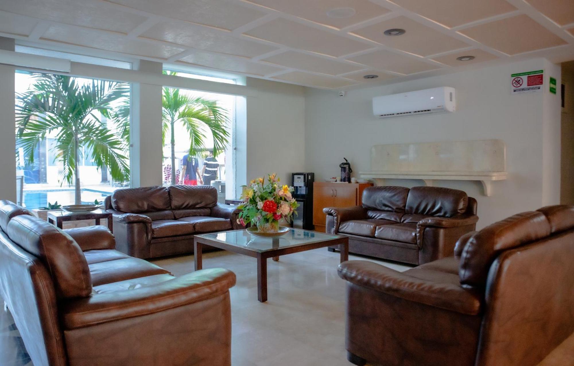 Gasthof Quality Mazatlán