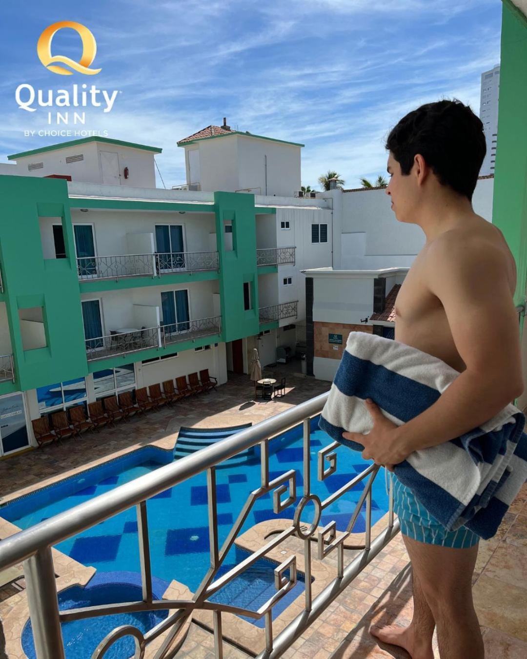 Quality Gasthof 4*