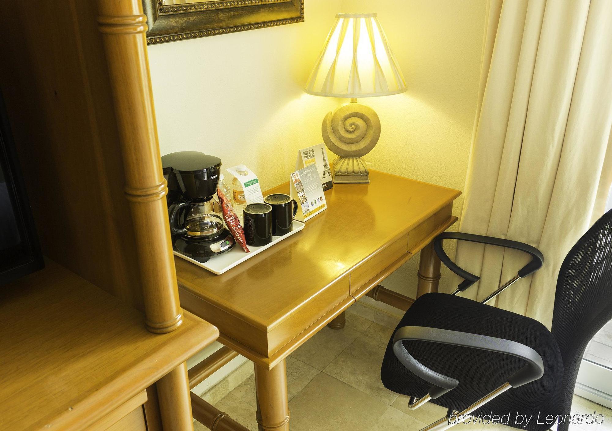 Inn Quality Mazatlán