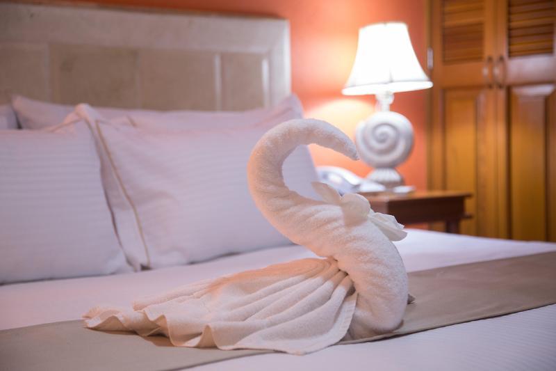 Quality 4* Mazatlán